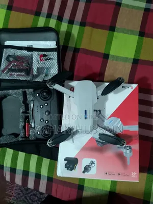 ড্রোন ক্যামেরা