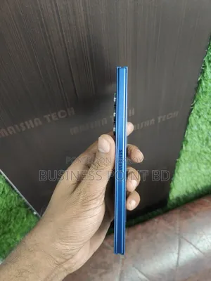 স্যামসাং গ্যালাক্সি জেড ফোল্ড৭ ২৫৬ জিবি ব্লু