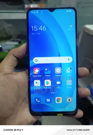 নতুন Oppo A53s ২৫৬ জিবি