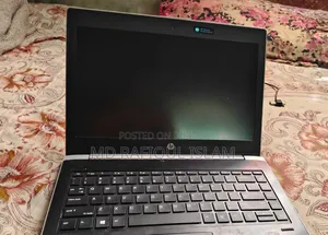 Laptop HP ProBook 430 G4 8GB Intel Core I5 SSHD+SSD 256GB