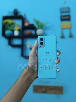 ওয়ানপ্লাস নর্ড ২ ৫জি ১২৮ জিবি ব্লু