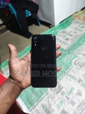 Xiaomi Redmi Y3 32 GB Black