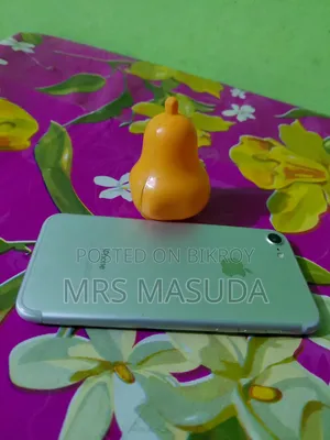 অ্যাপল আইফোন ৭ ৩২ জিবি হোয়াইট