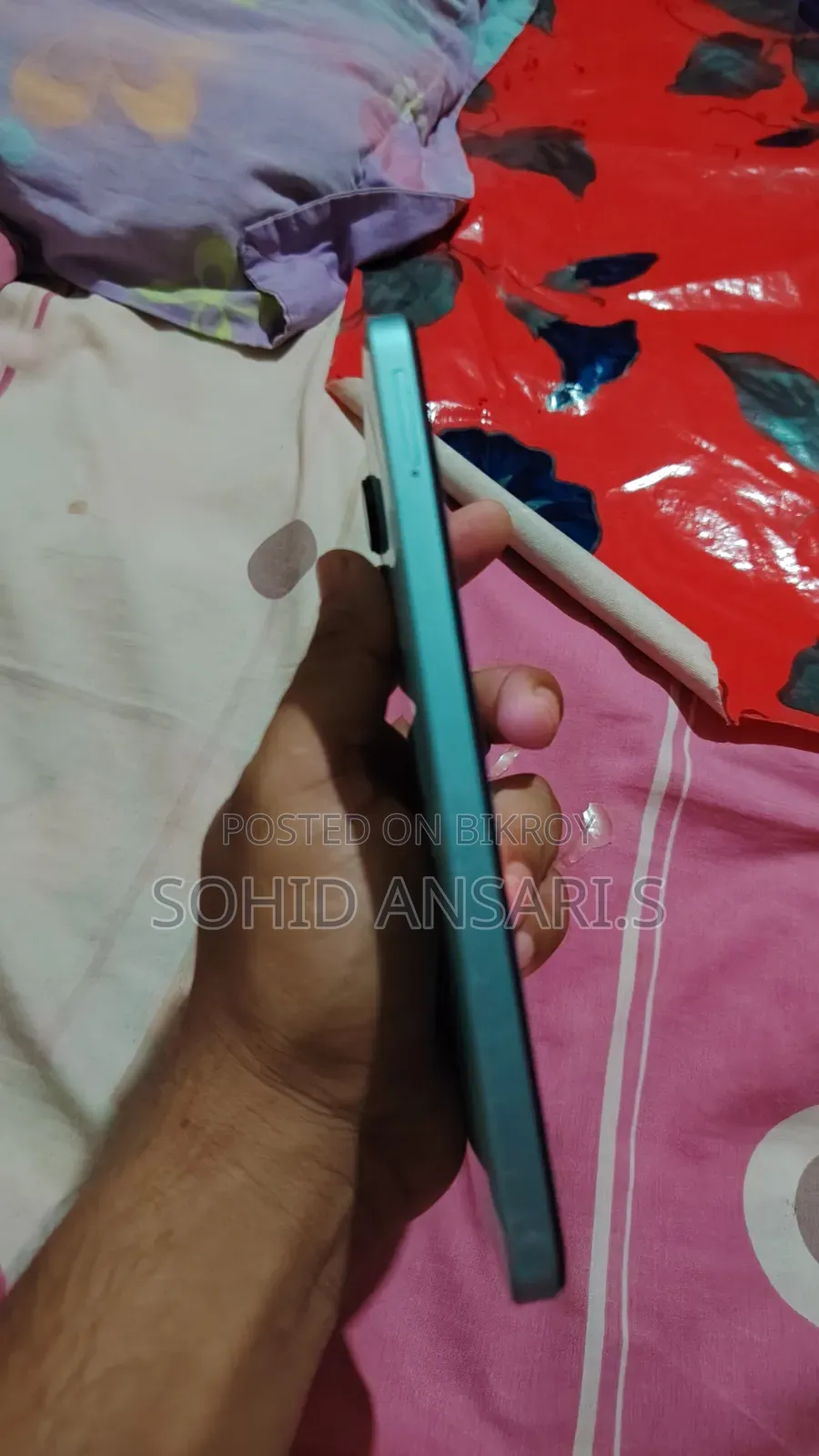 Realme C33 128 GB Blue