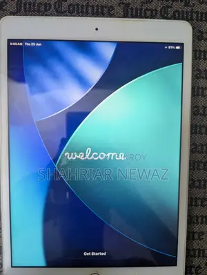 Apple iPad 10.2 (2020) 128 GB