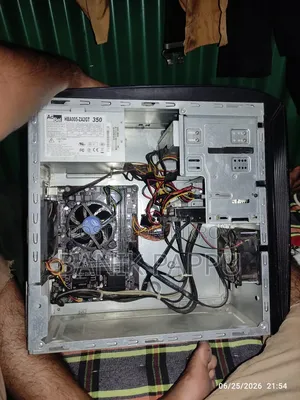 Desktop Computer Gigabyte GB-BACE-3150 16GB Intel Core i5 HDD+SSD 1T