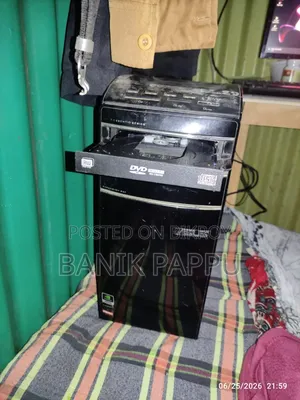 Desktop Computer Gigabyte GB-BACE-3150 16GB Intel Core i5 HDD+SSD 1T