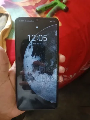 Realme Narzo 50A 64 GB