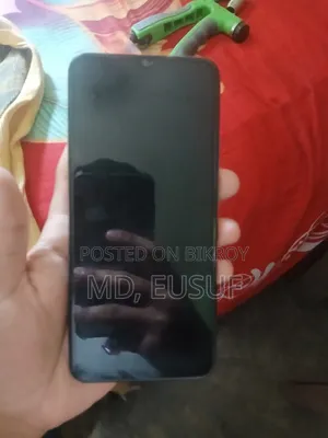 Realme Narzo 50A 64 GB