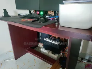 Computer Table