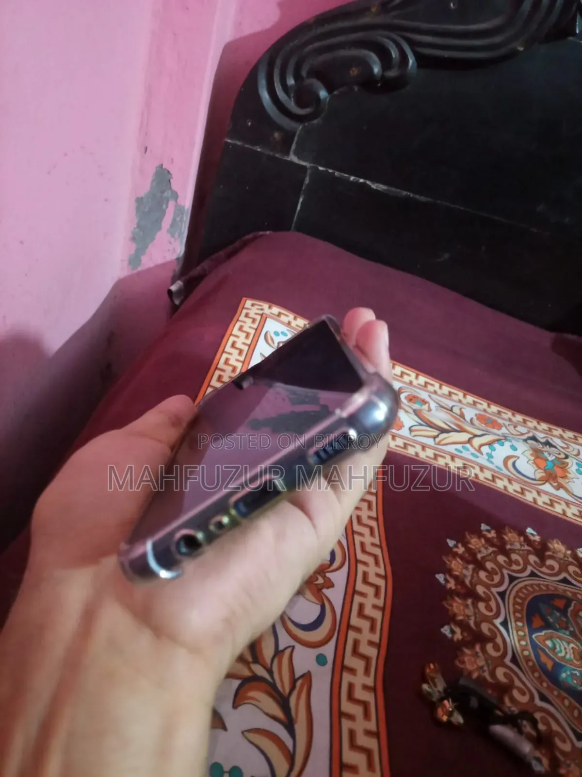 Samsung Galaxy M02s 64 GB Blue