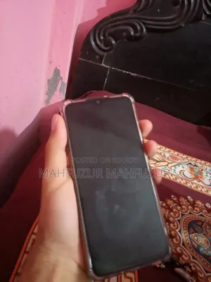Samsung Galaxy M02s 64 GB Blue