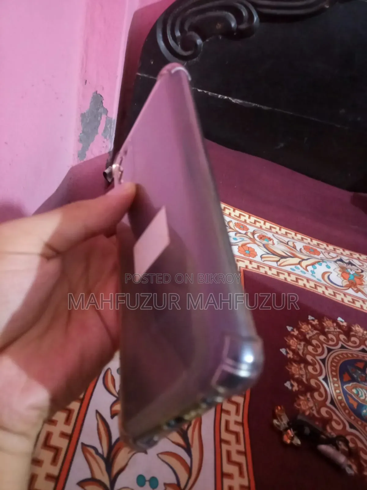 Samsung Galaxy M02s 64 GB Blue