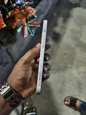 Apple iPhone 12 128 GB White