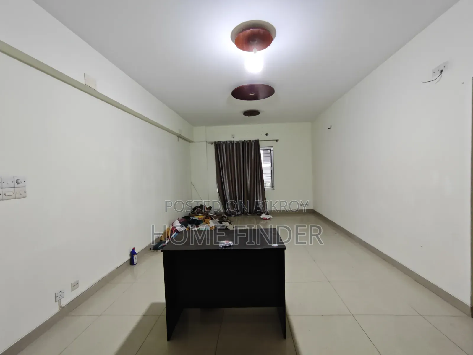 4-Bedroom Apartment in Gulshan for Rent