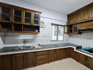 4-Bedroom Apartment in Gulshan for Rent