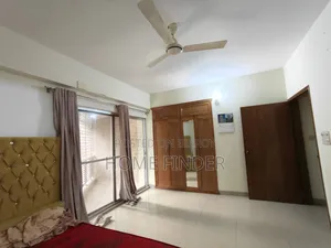4-Bedroom Apartment in Gulshan for Rent