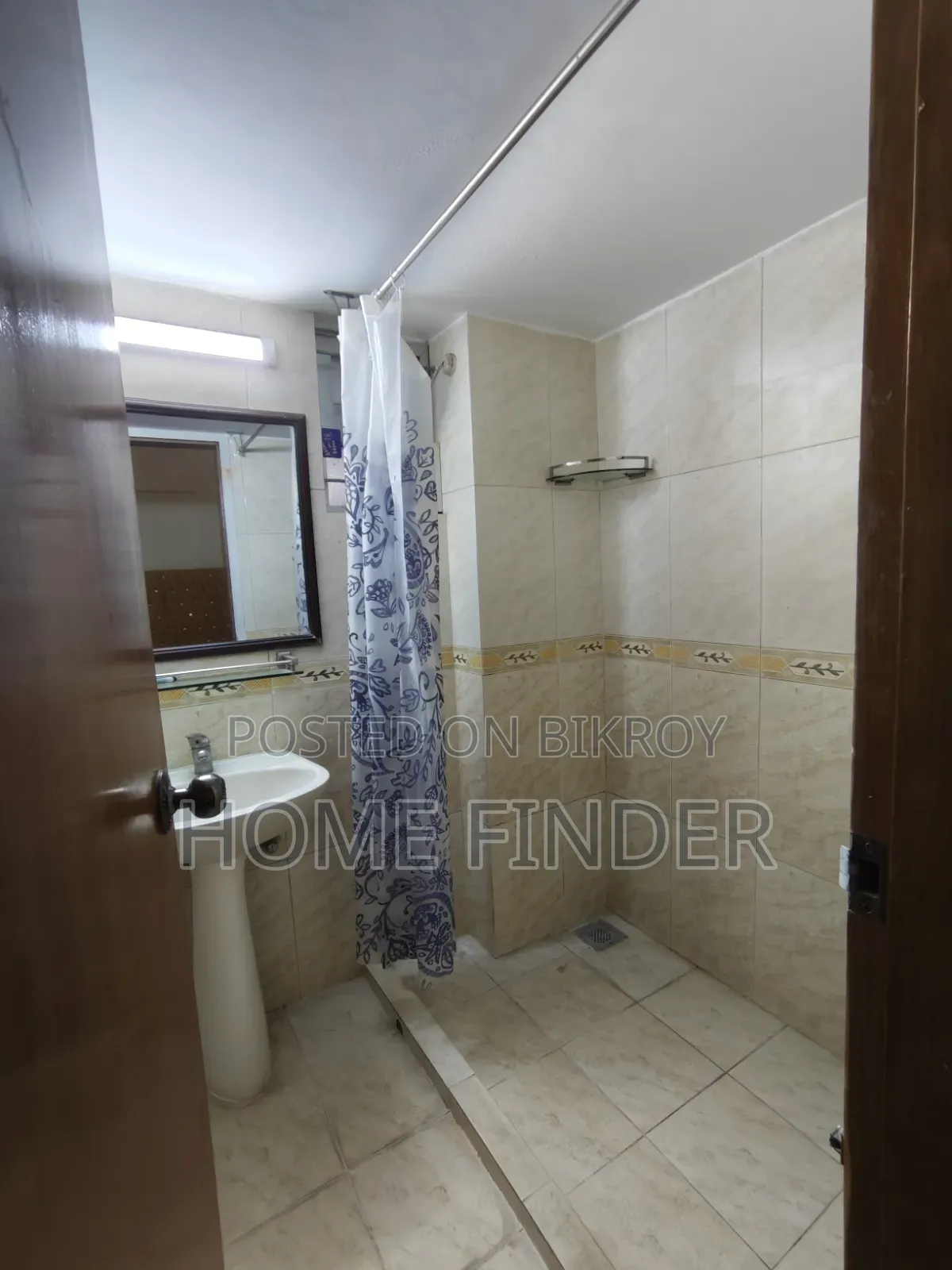 4-Bedroom Apartment in Gulshan for Rent