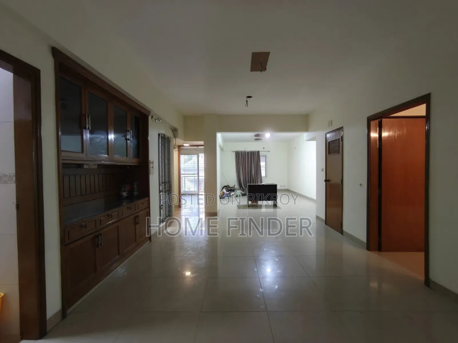 4-Bedroom Apartment in Gulshan for Rent