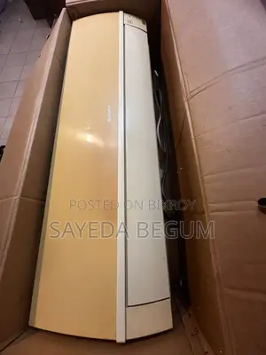 শার্প এসি ক্রিম কালার, ১.৫ টন