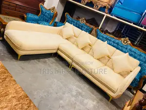 L Type Sofa Set