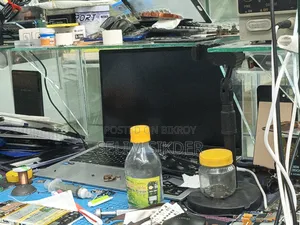 Mobile Servicing