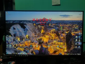 ডেস্কটপ কম্পিউটার MSI মডেল 16GB AMD Ryzen 5 SSD 512GB