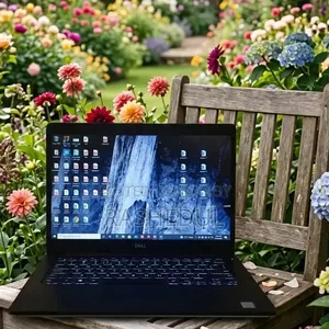 Laptop Dell Latitude 5490 8GB Intel Core I5 SSD 256GB
