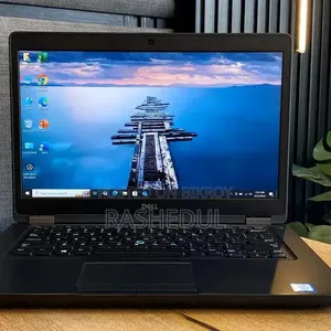 Laptop Dell Latitude 5490 8GB Intel Core I5 SSD 256GB