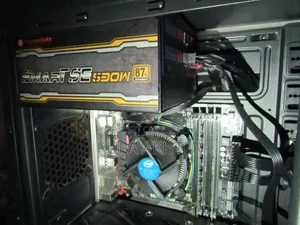 Desktop Computer Asus 8GB Intel Core I3 HDD+SSD 1TB