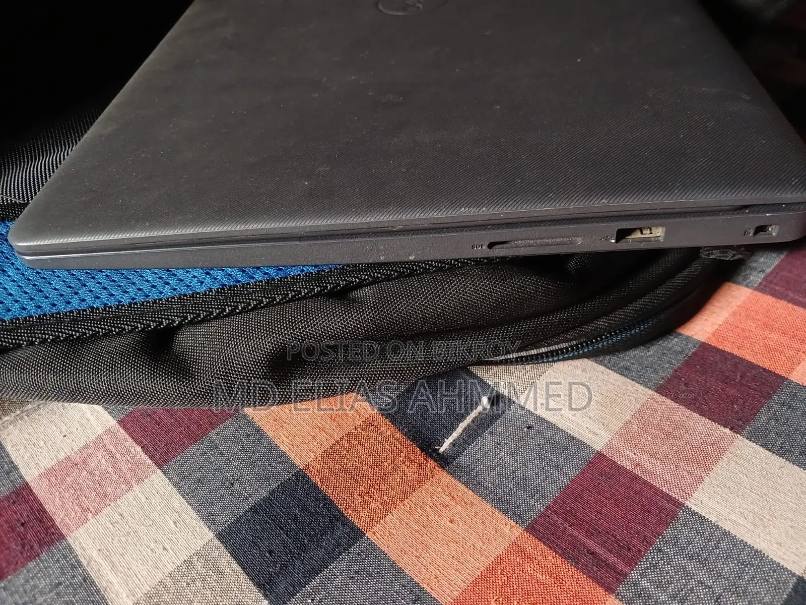 Laptop Dell Vostro 3400 8GB Intel Core I3 SSD 1T