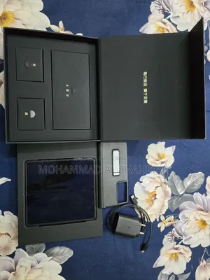 New Honor Magic V2 512 GB Gray