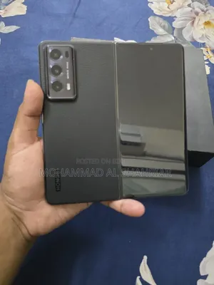 New Honor Magic V2 512 GB Gray
