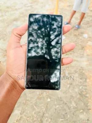 Google Pixel 7 256 GB White