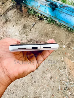 Google Pixel 7 256 GB White