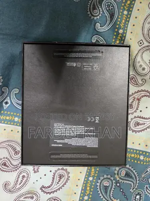 Samsung Galaxy Z Fold6 256 GB Blue