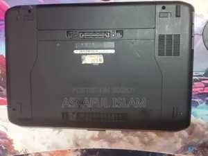 ল্যাপটপ ডেল ল্যাটিটিউড ই৫৪৩০ ৩জিবি ইন্টেল কোর আই৫ এসএসএইচডি+এসএসডি ২৫৬জিবি