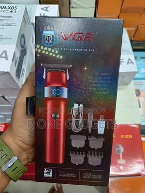 VGR V987 Trimmer