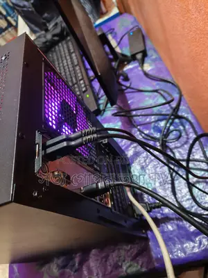 Desktop Computer Gigabyte 16GB Intel Core i5 SSD 256GB