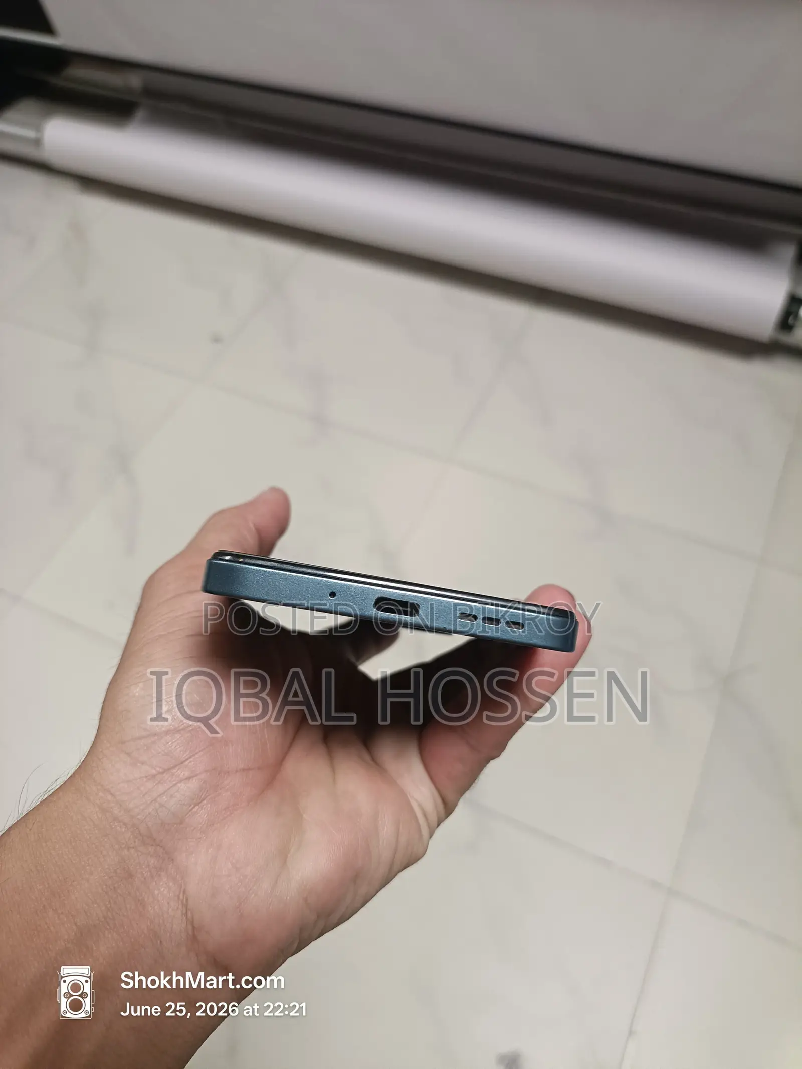 Xiaomi Redmi 13C 256 GB Black