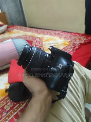 Canon 4000d