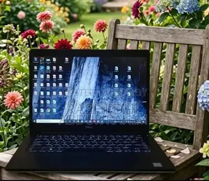 Laptop Dell Latitude 5490 8GB Intel Core i5 SSD 256GB