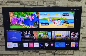 Lg 43 Nanocell Smart Tv