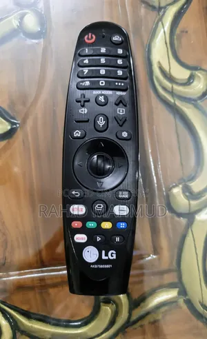 Lg 43 Nanocell Smart Tv