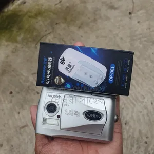 ইয়াশিকা ডিজিটাল ক্যামেরা বিক্রির জন্য
