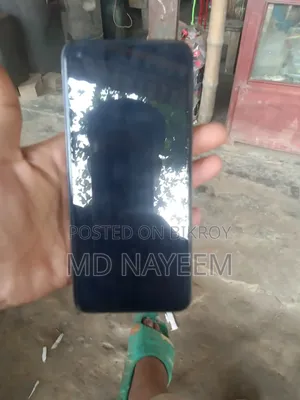 Realme Narzo 50 128 GB Black