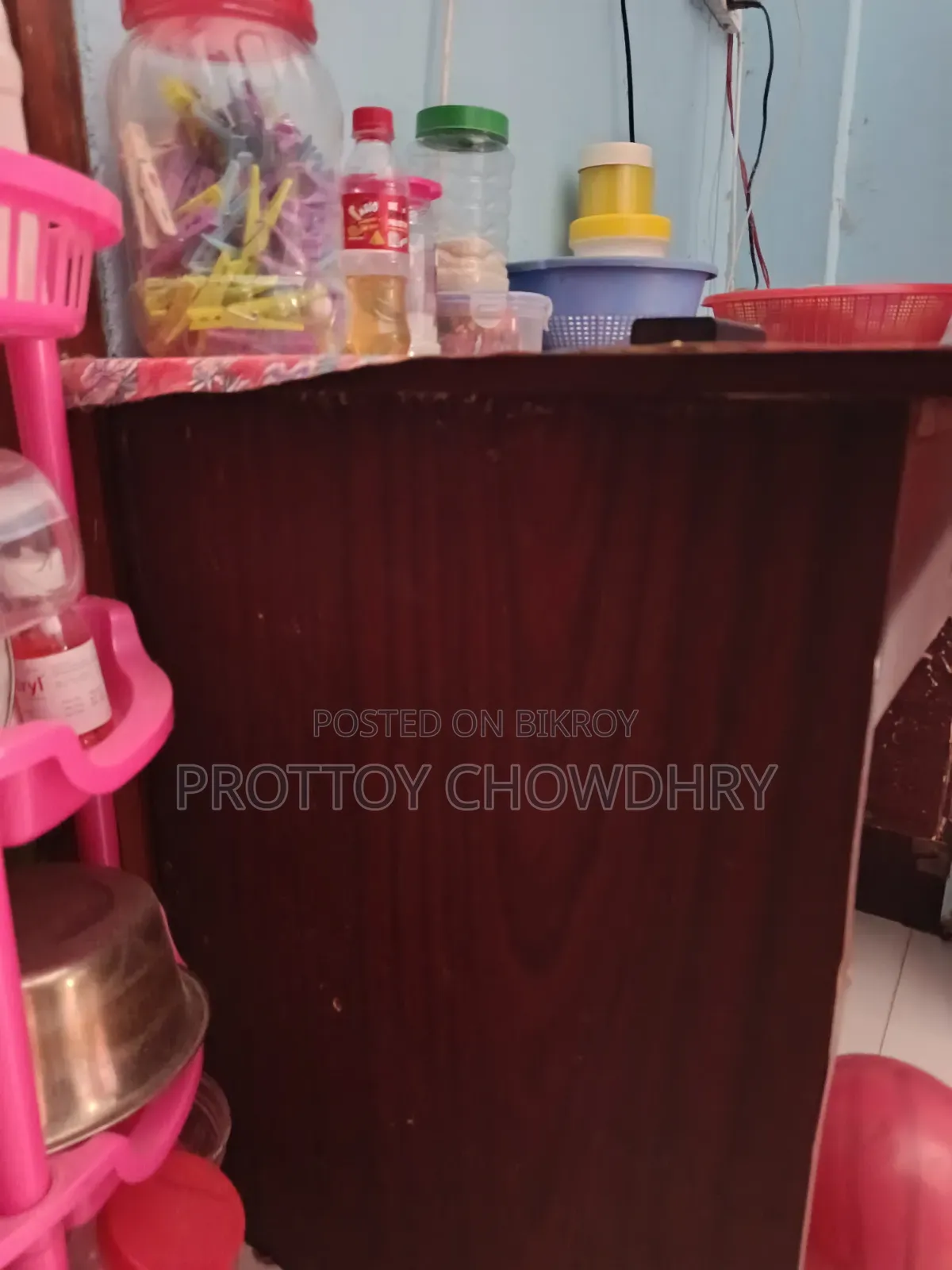 Study Table