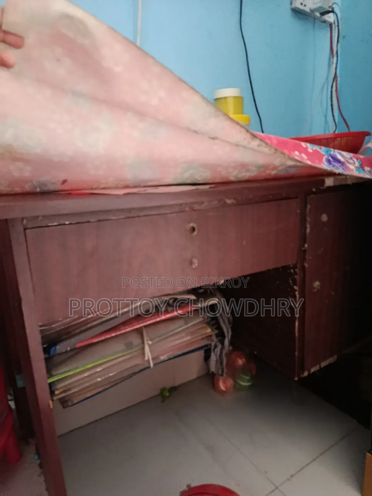 Study Table