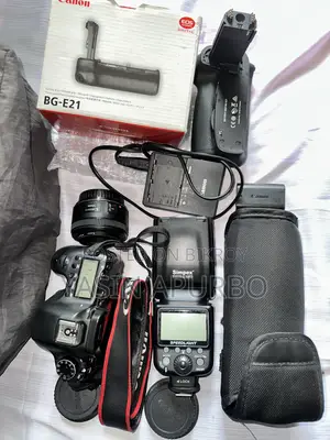 ক্যানন ৬ডি ফুল সেটআপ জরুরি বিক্রি