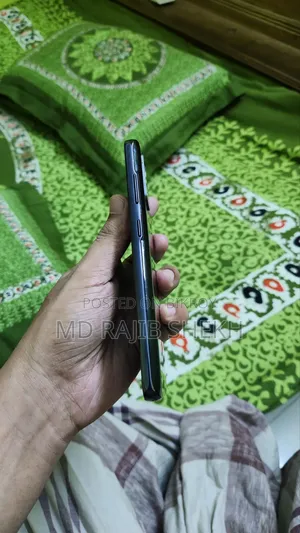 Samsung Galaxy S20 128 GB Black